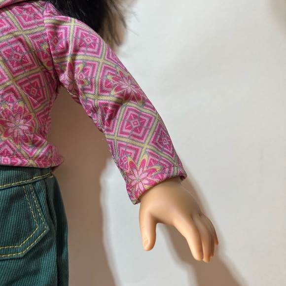 American Girl Doll Ivy - Picture 4 of 10